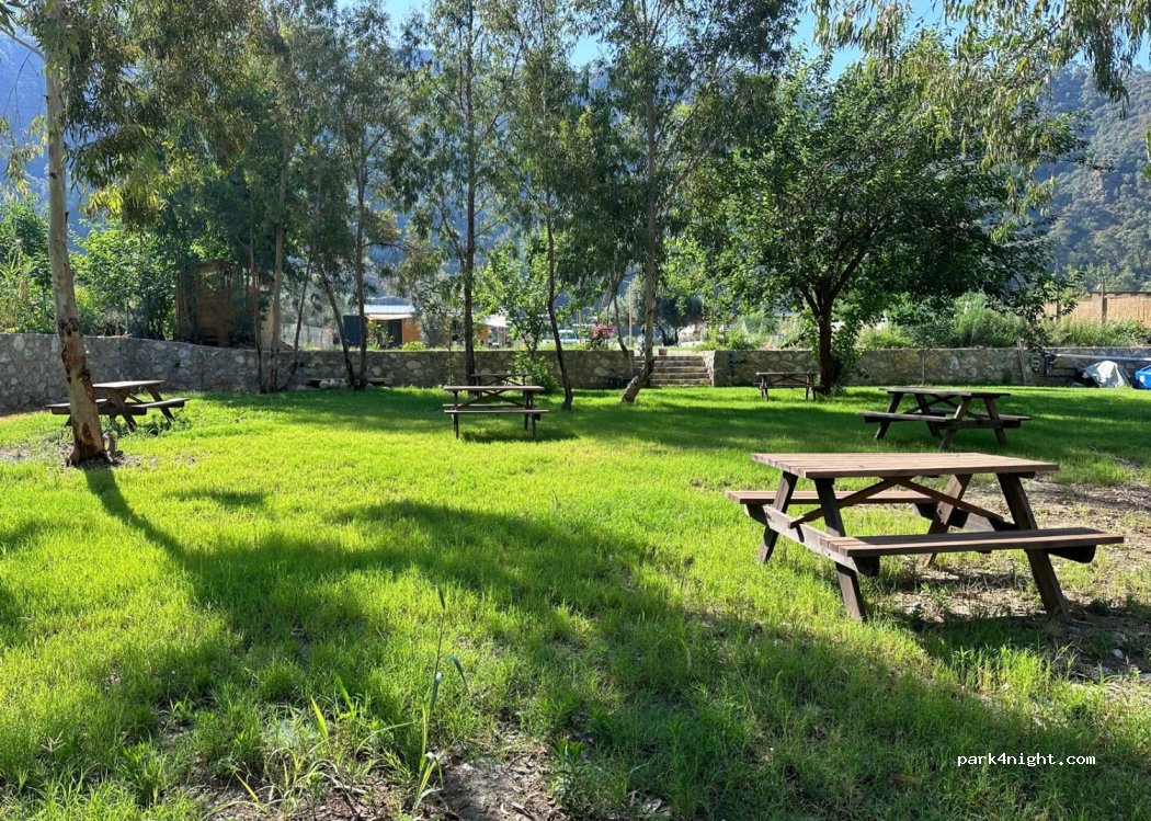 Merlin Valley Caravan Park — foto 4