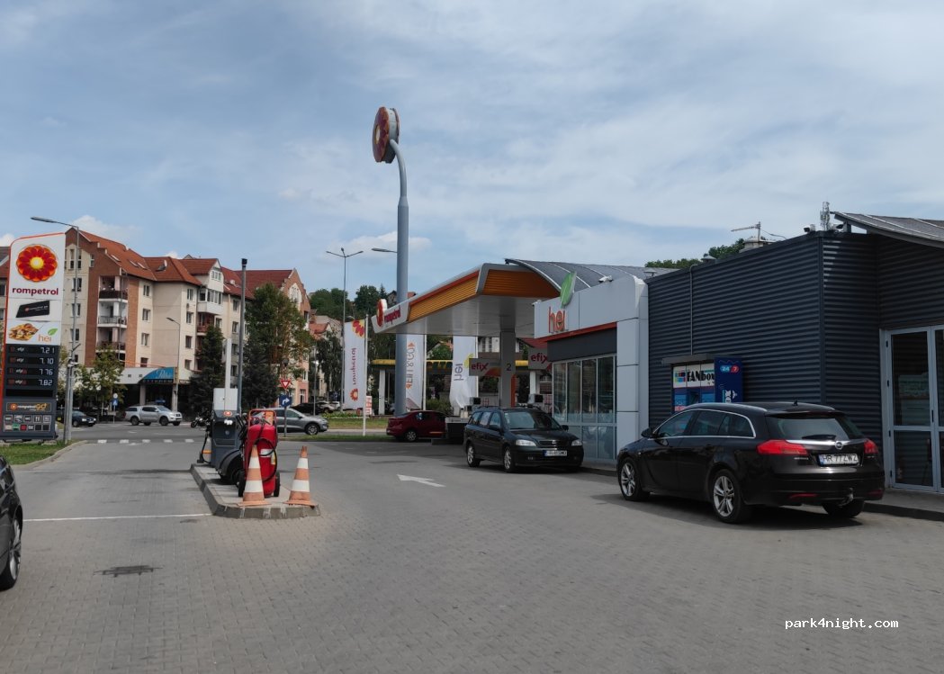 (535600) Odorheiu Secuiesc - 32 Strada II Rákóczi Ferenc — foto 2