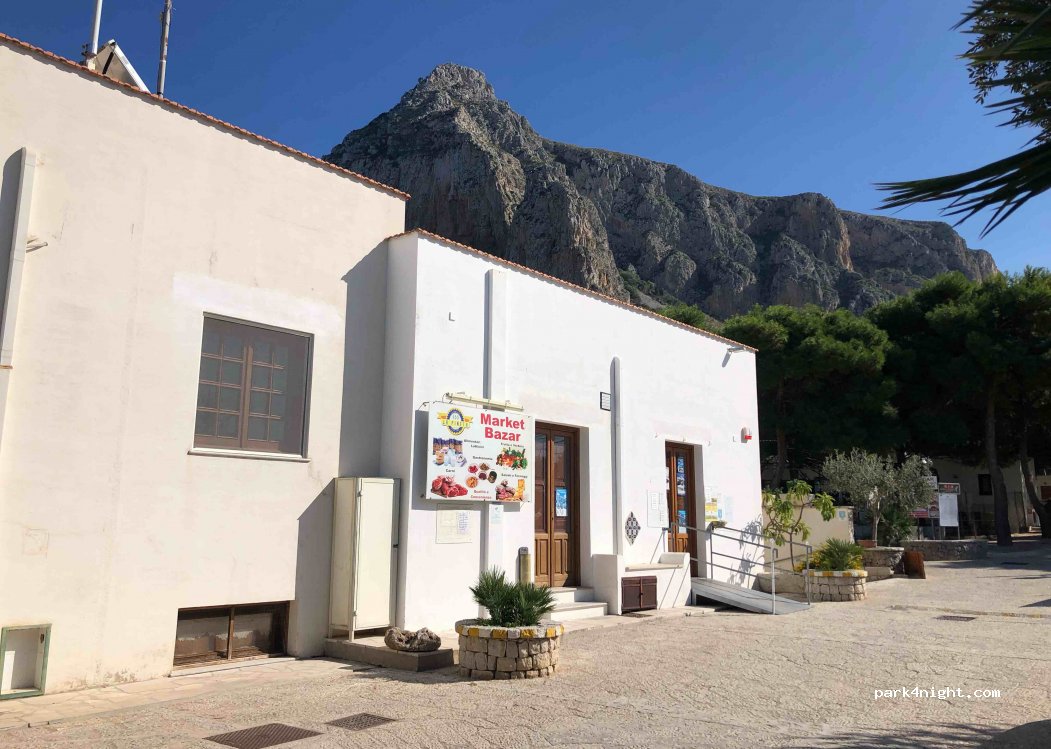Camping Village la Pineta — foto