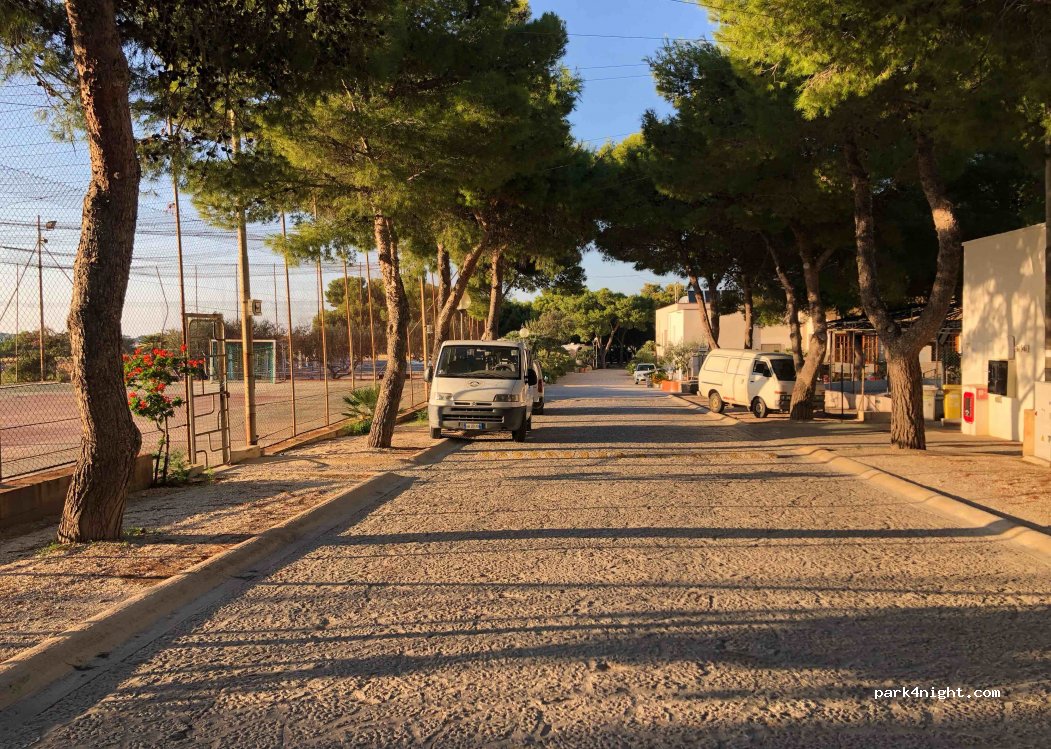 Camping Village la Pineta — foto 2