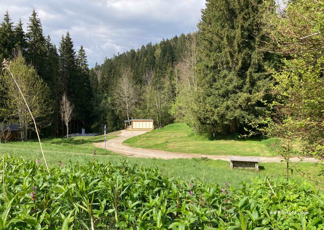 Camping Les Favières — foto 4