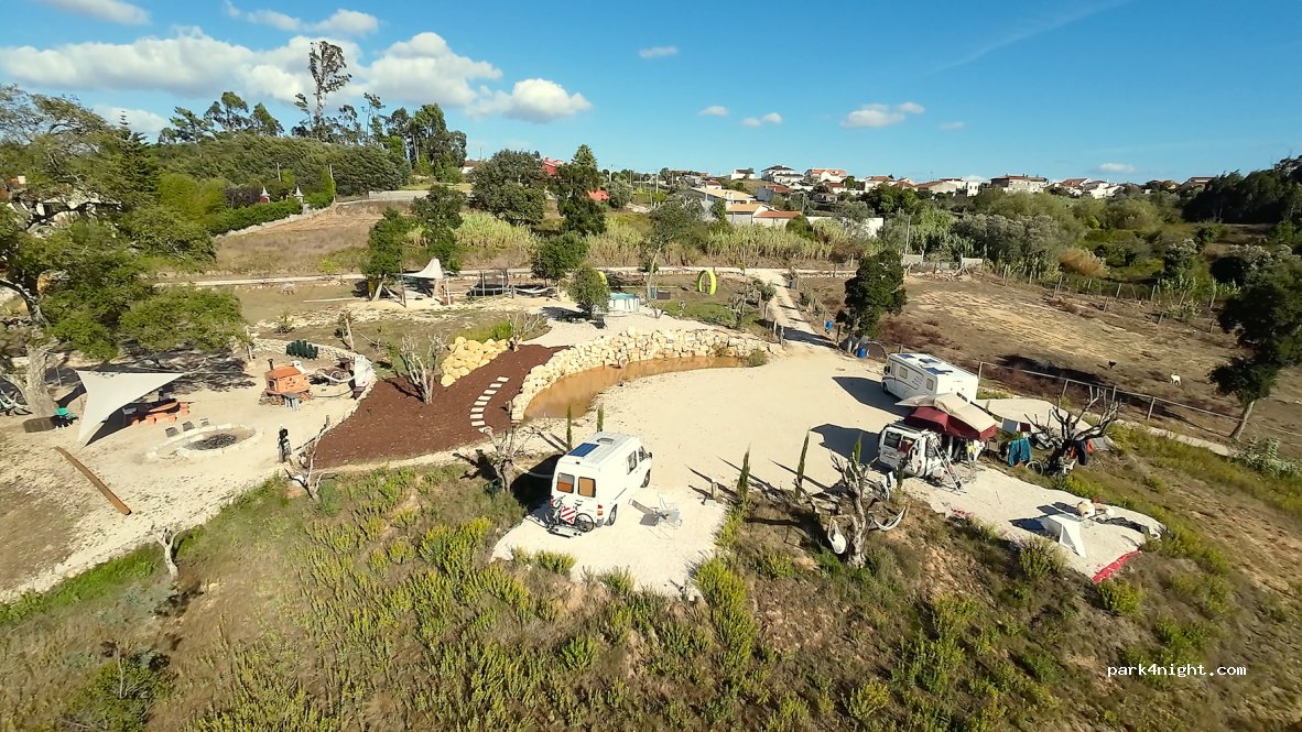 Quinta da Colina dos Moutinhos - Tobianos horse farm — foto 4