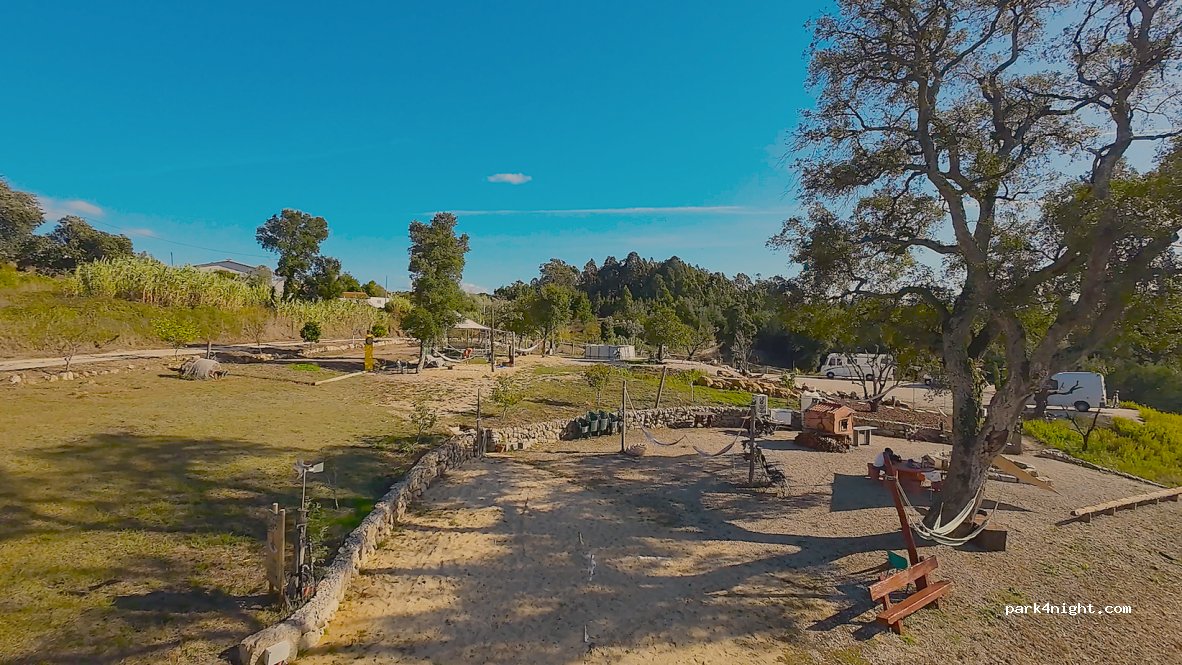 Quinta da Colina dos Moutinhos - Tobianos horse farm — foto 5