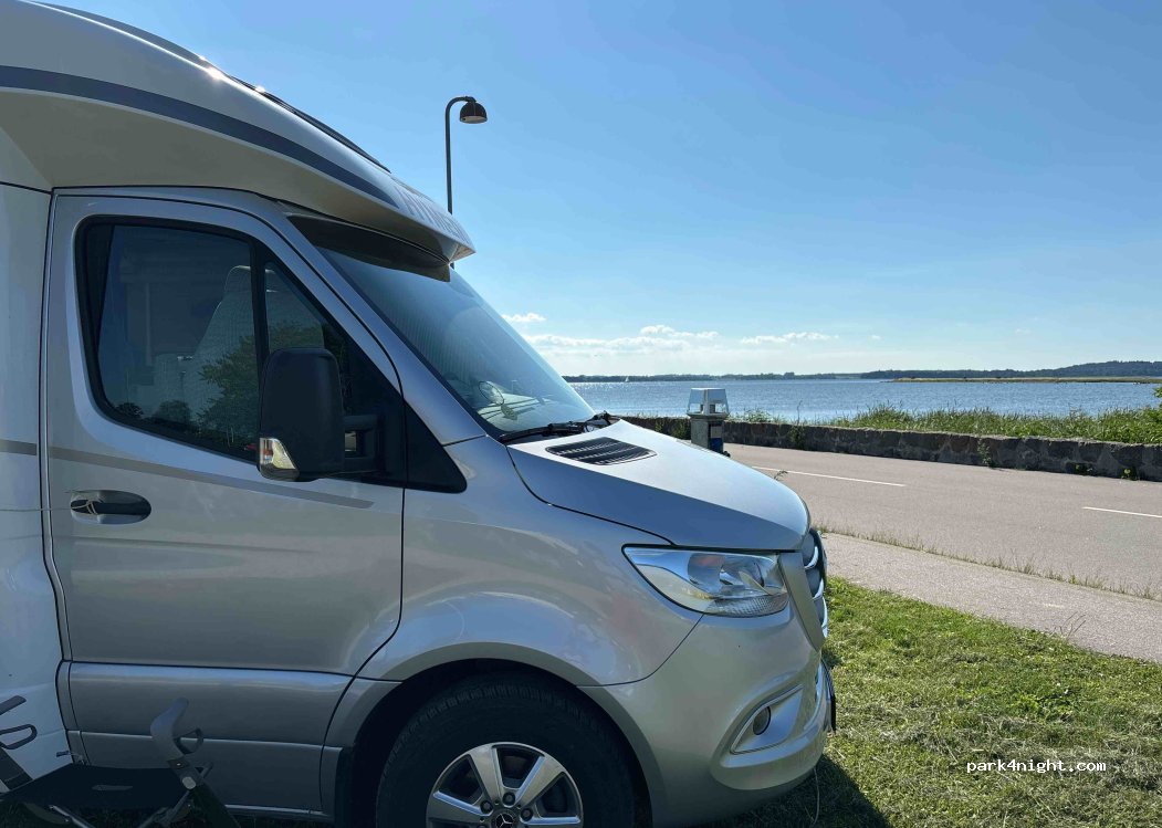 (4305) Holbæk - 3A Orø Havn — foto