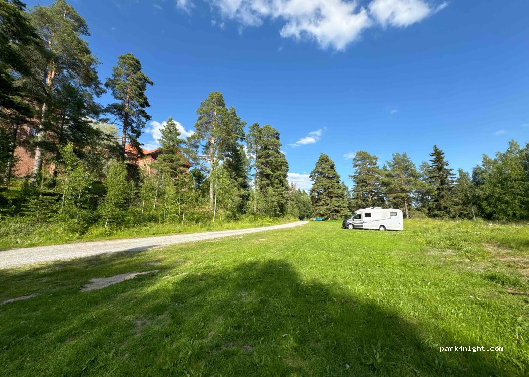 (38460) Mustianoja - 101 Mouhijärventie — foto