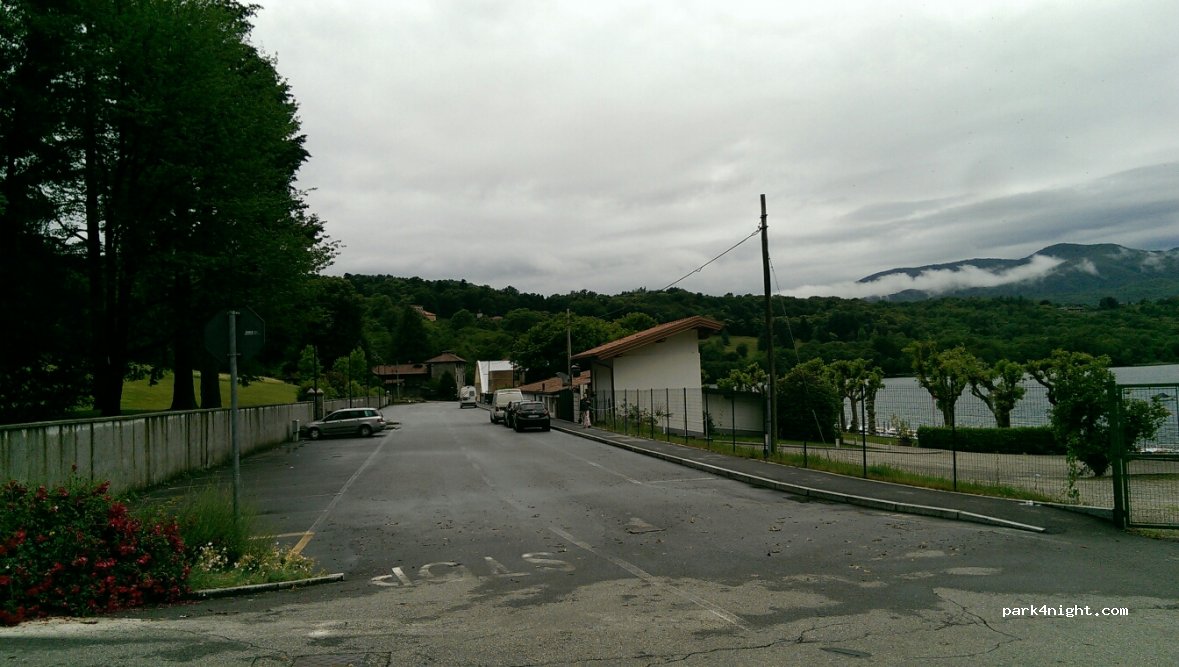 (28024) Buccione - 16 Via alla Colonia — foto