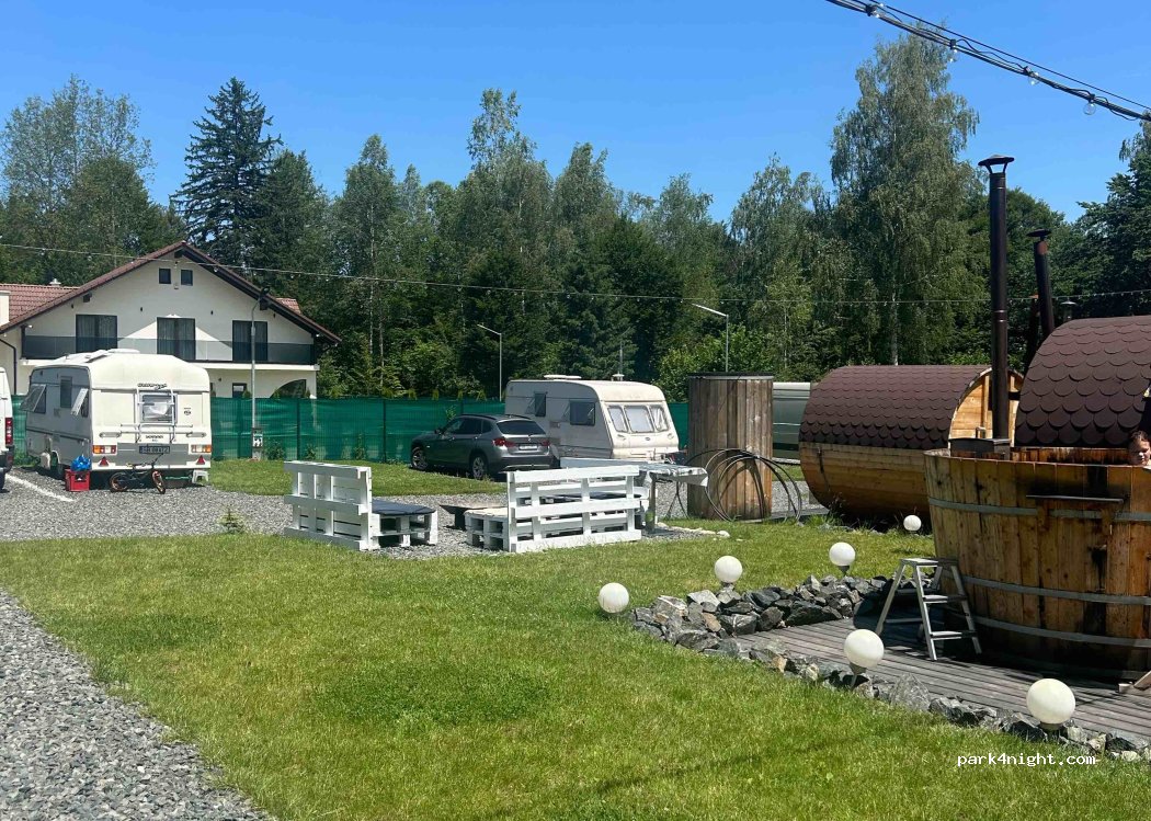 Relax Camping — foto 2