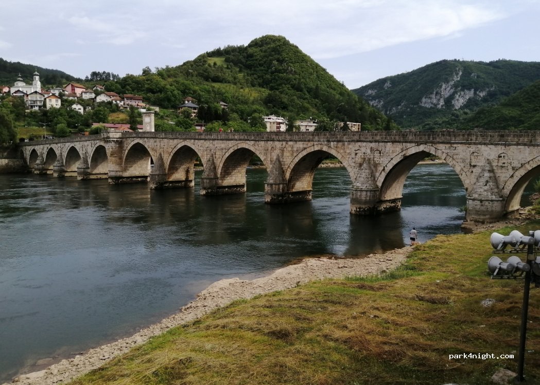 (73240) Višegrad - M5 — foto