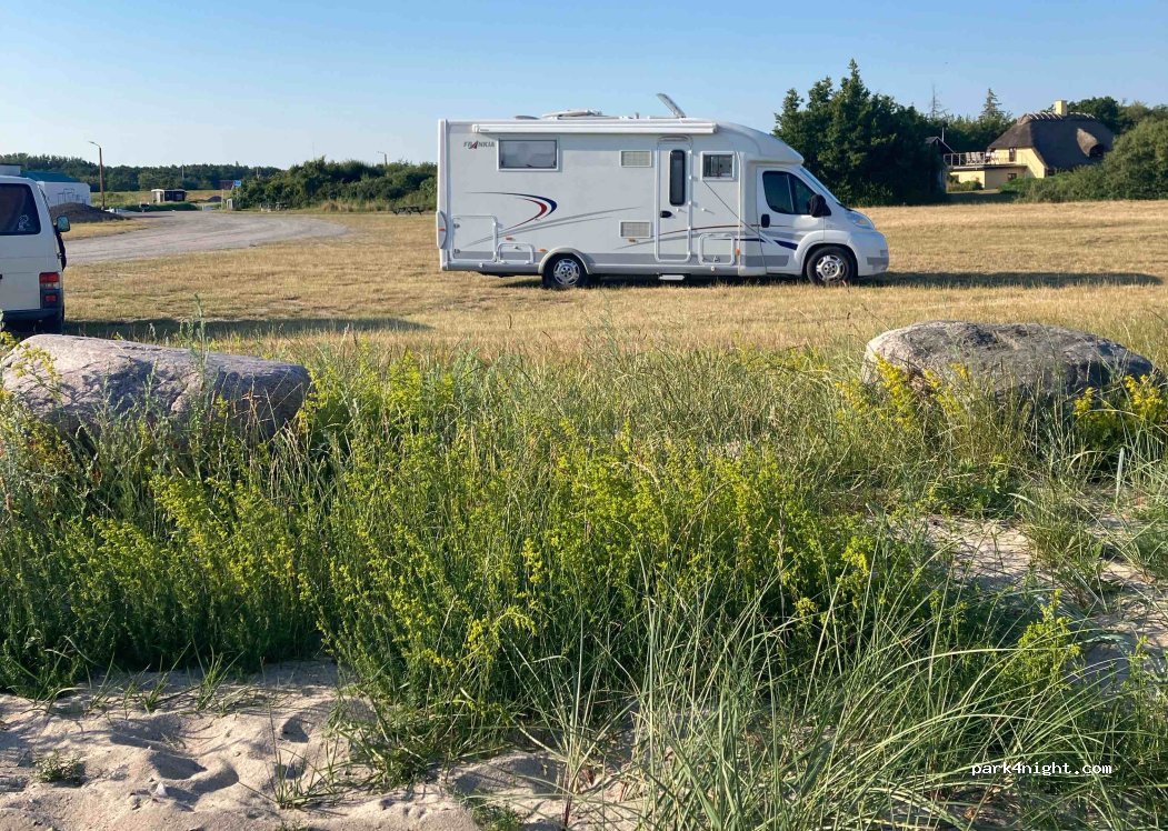 (4970) Rødby - 10 Kramnitze Havn — foto