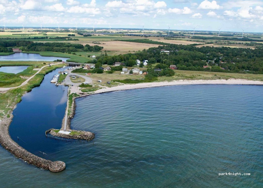 (4970) Rødby - 10 Kramnitze Havn — foto 4