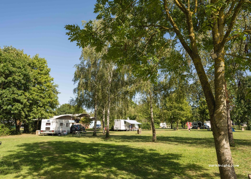 Camping La Venise de l'Ouest — foto 2