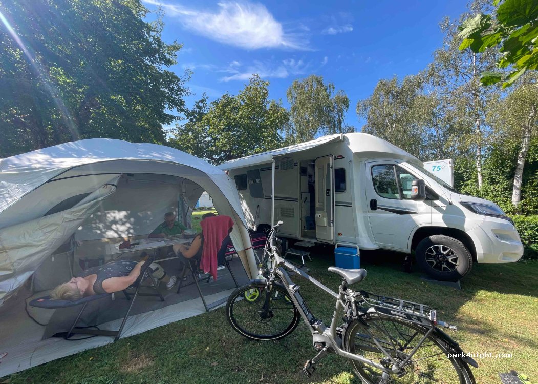 Camping La Venise de l'Ouest — foto 3