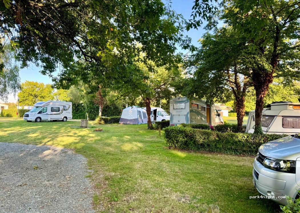 Camping La Venise de l'Ouest — foto 4