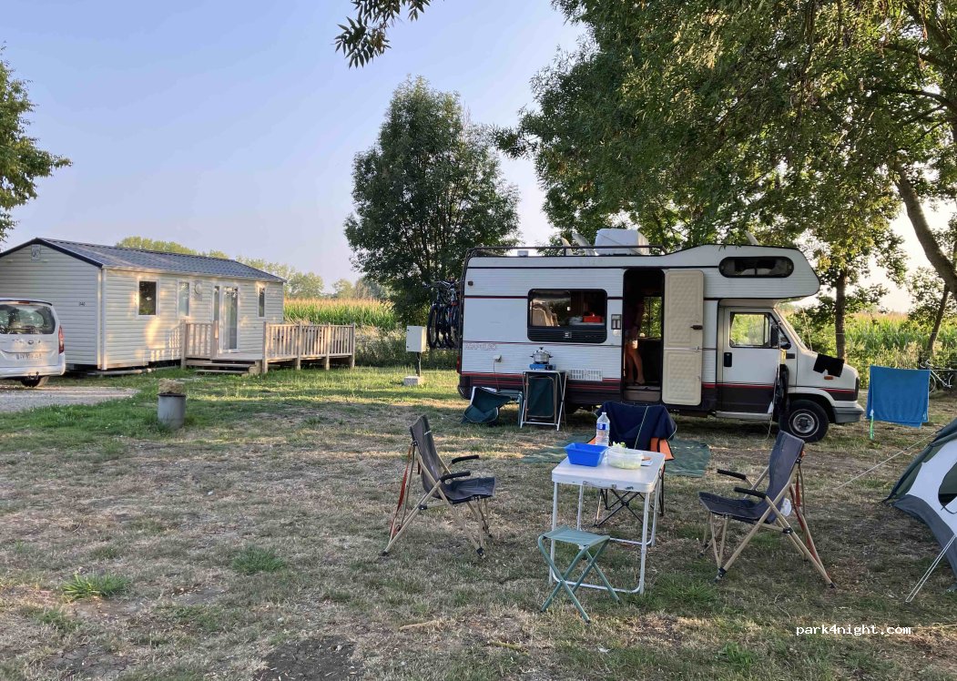 Camping La Venise de l'Ouest — foto 5