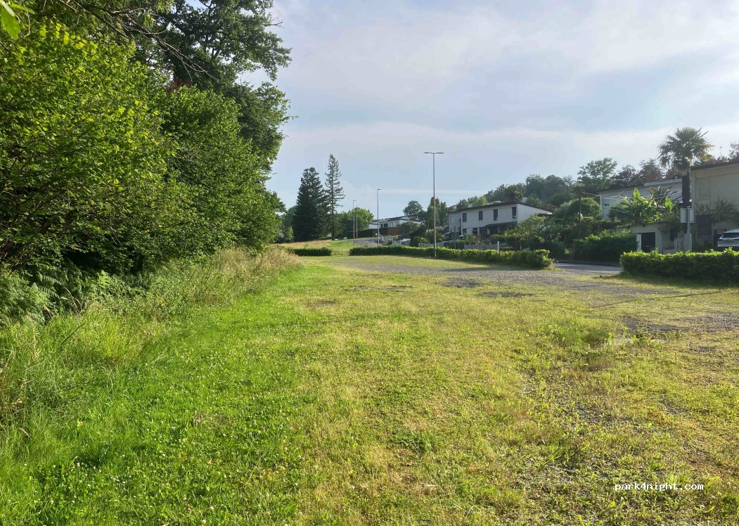 (64150) Mourenx - 8 Avenue Sainte-Claire Déville — foto
