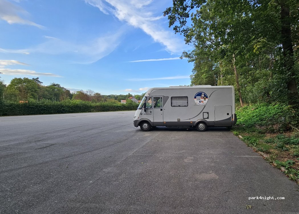 (99734) Nordhausen - 11 Parkallee — foto 3