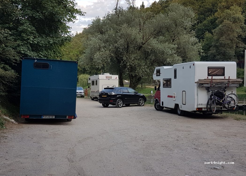 (47240) Rastoke - Zagrebačka ulica — foto
