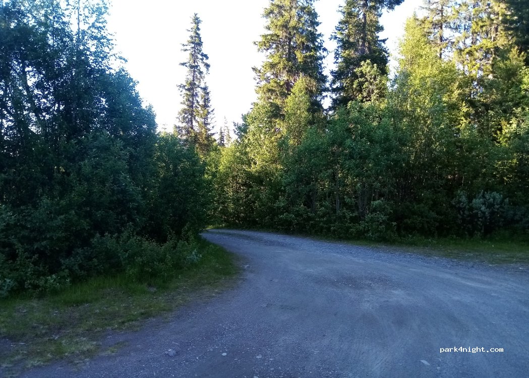 (912 70) Vilhelmina - 29 FISKONBÄCKEN — foto 2