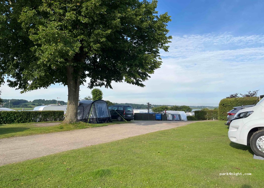 Hejlsminde Strand Camping — foto 2