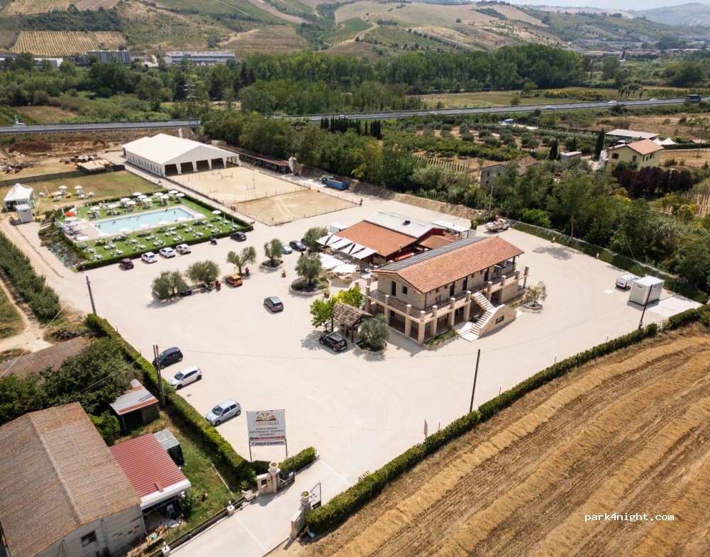 Il Crinale Village — foto