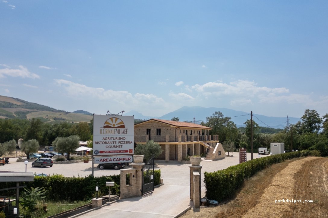 Il Crinale Village — foto 2