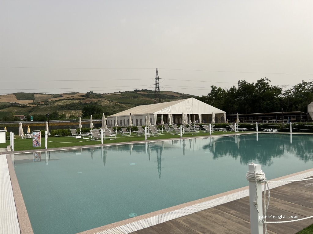 Il Crinale Village — foto 3