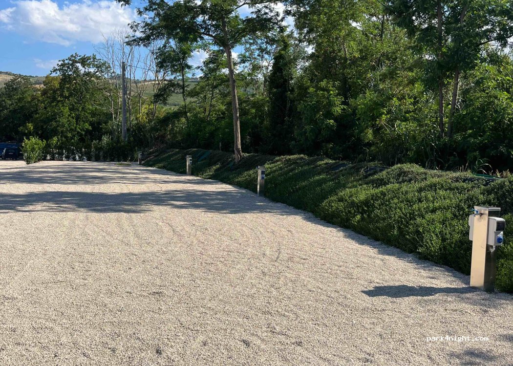 Il Crinale Village — foto 4