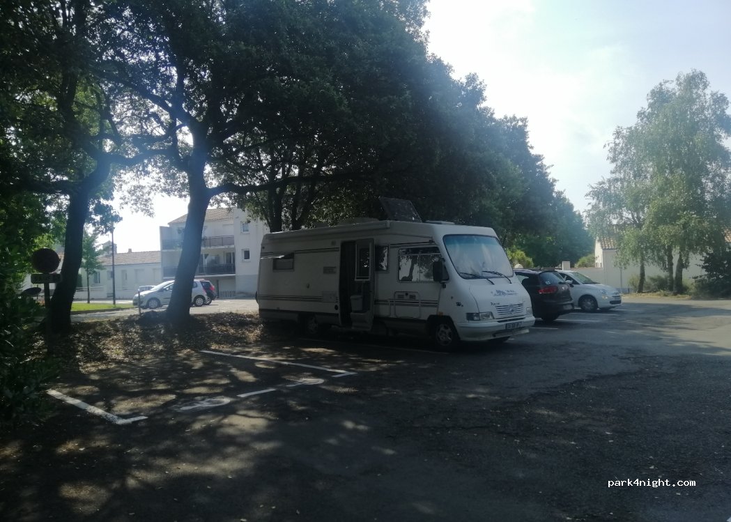 (85300) Challans - 17 Rue de Haute Perche — foto
