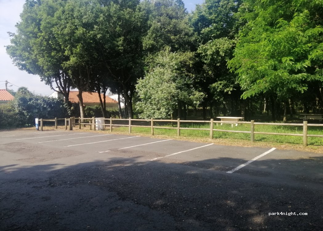 (85300) Challans - 17 Rue de Haute Perche — foto 2