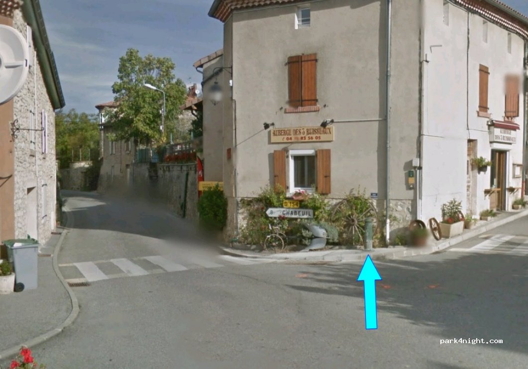 (26120) Combovin - Le Village — foto