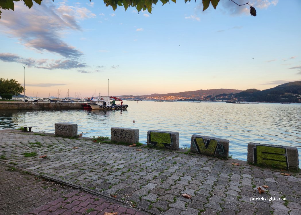 (36320) Redondela - 14 Rúa de Suso Vaamonde — foto 2