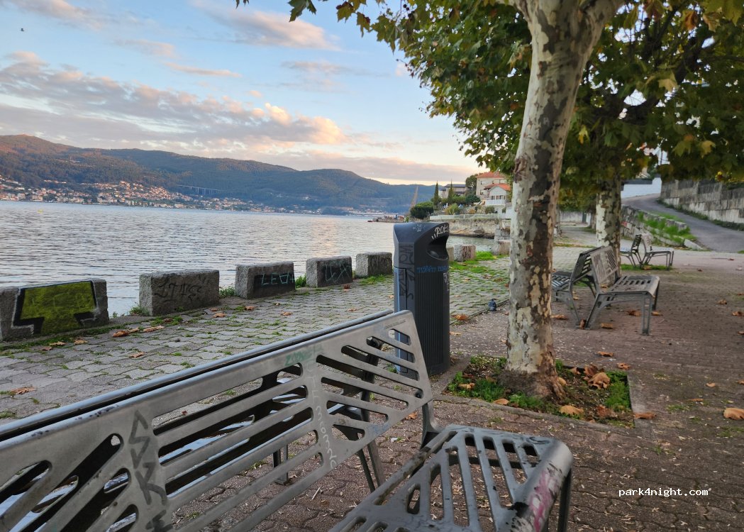 (36320) Redondela - 14 Rúa de Suso Vaamonde — foto 3
