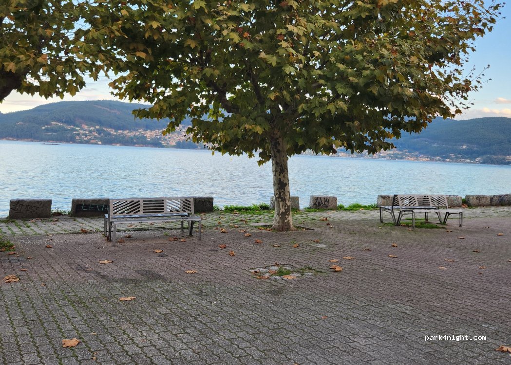 (36320) Redondela - 14 Rúa de Suso Vaamonde — foto 4