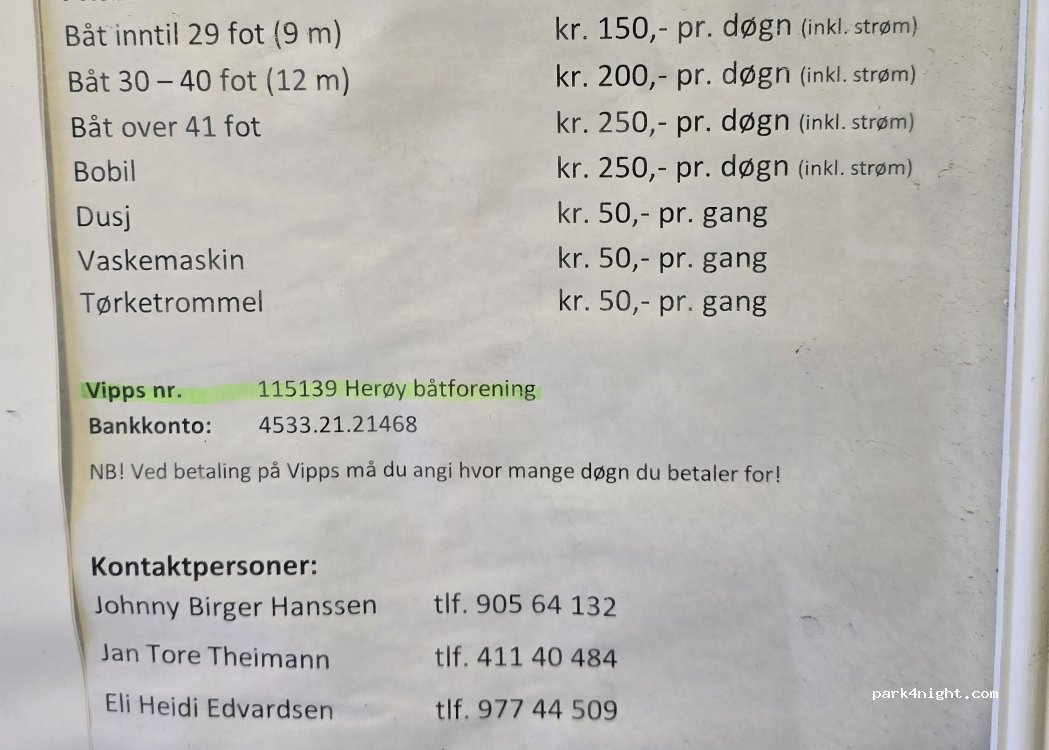 (8850) Herøy - 181 Sør-herøyveien — foto 3
