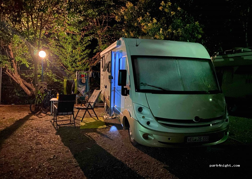 Camping Genova Est — foto 2