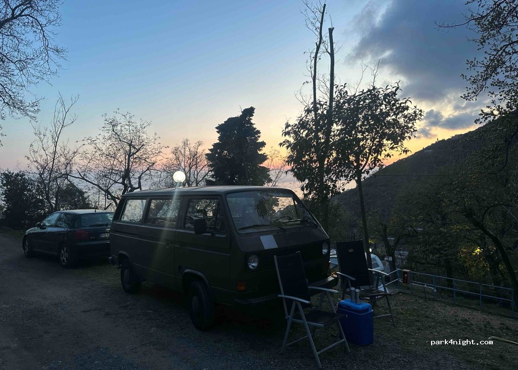 Camping Genova Est — foto 3