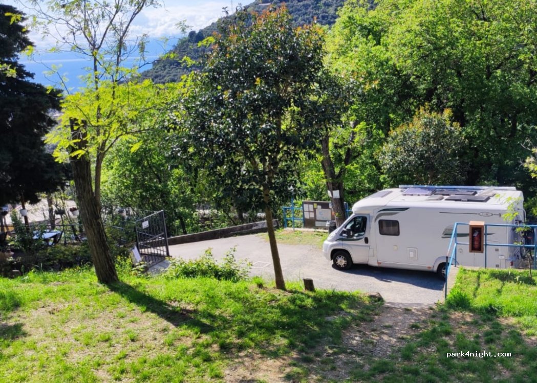 Camping Genova Est — foto 4
