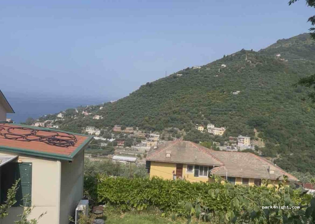 Camping Genova Est — foto 5