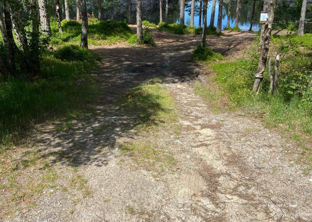 (4730) Vatnestrøm - 29 Sekundær Fylkesveg 252 — foto