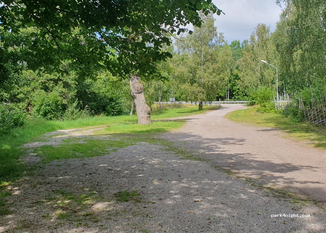 (649 30) Sparreholm - — foto