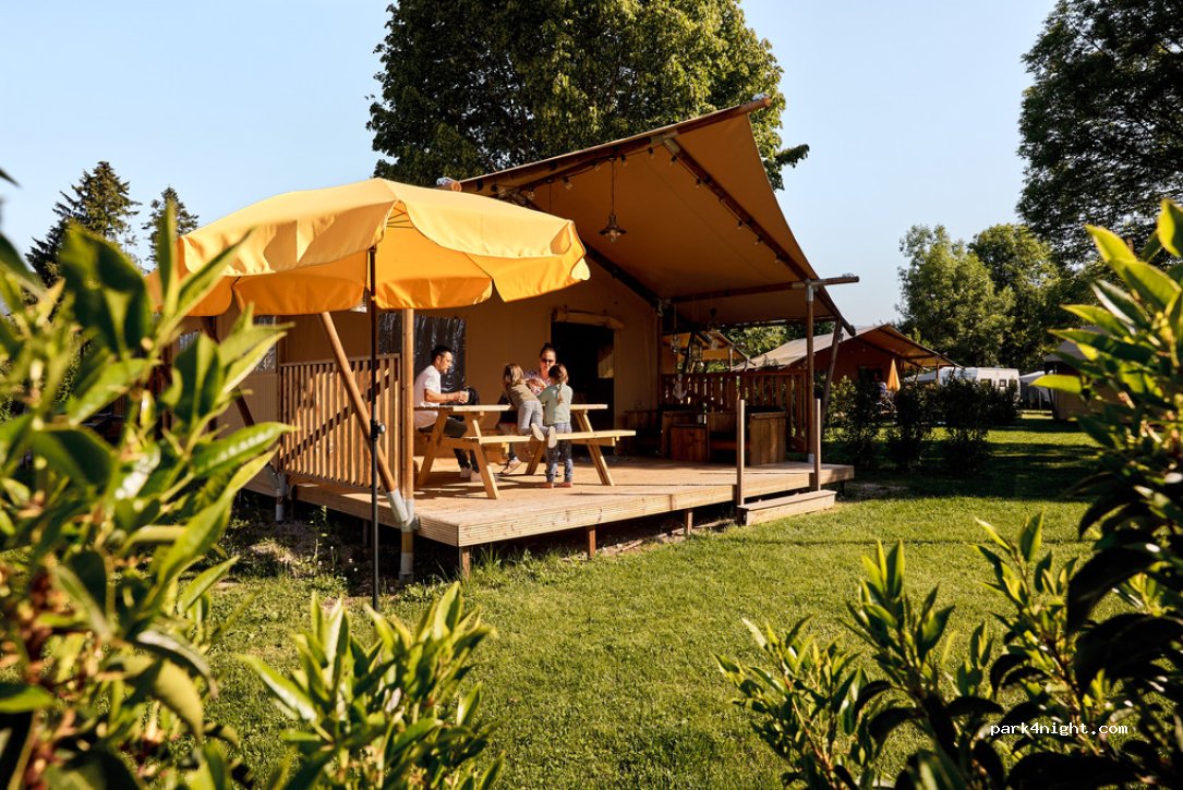TCS Camping Solothurn — foto 4