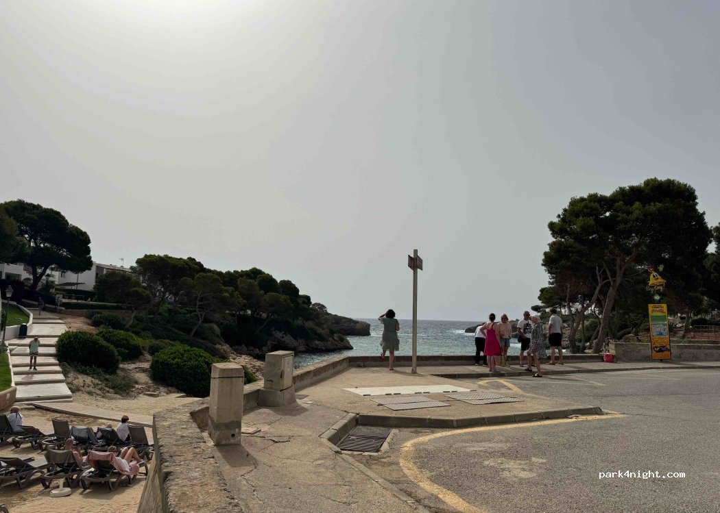 (07660) Santanyí - 6 Carrer de Cala Esmeralda — foto