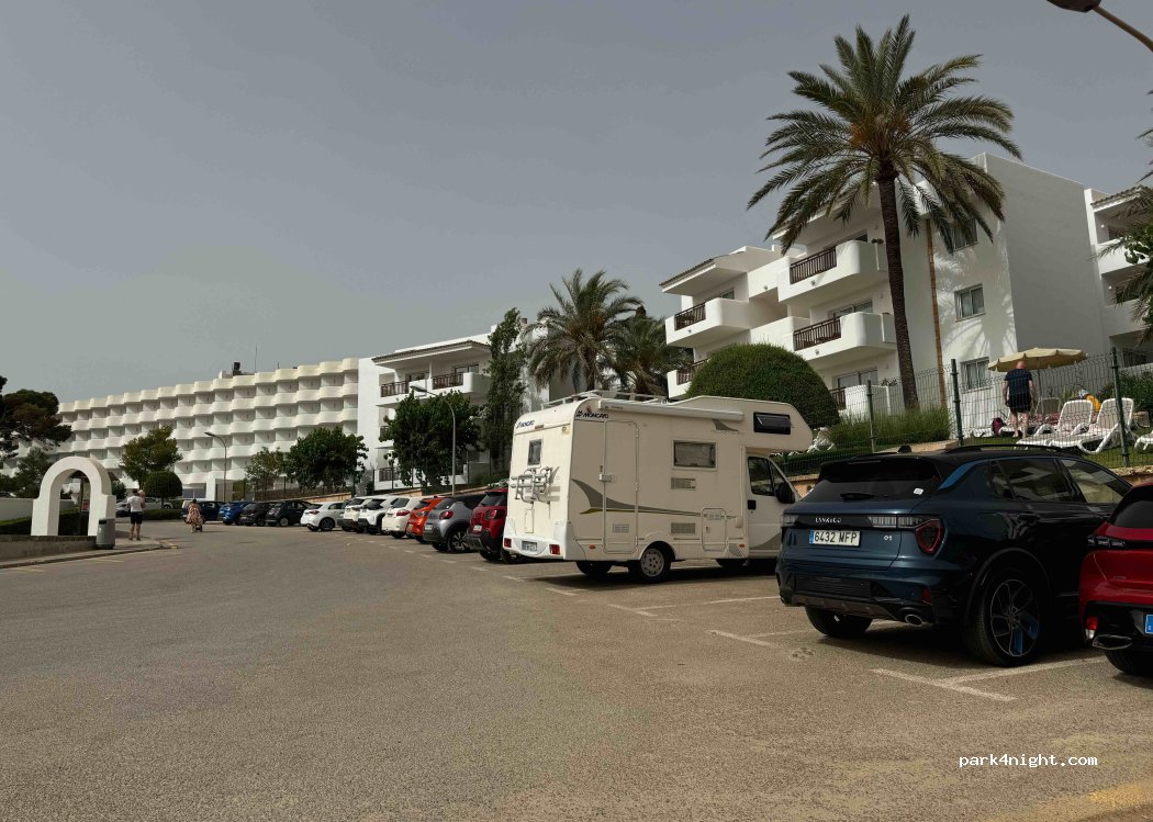 (07660) Santanyí - 6 Carrer de Cala Esmeralda — foto 2
