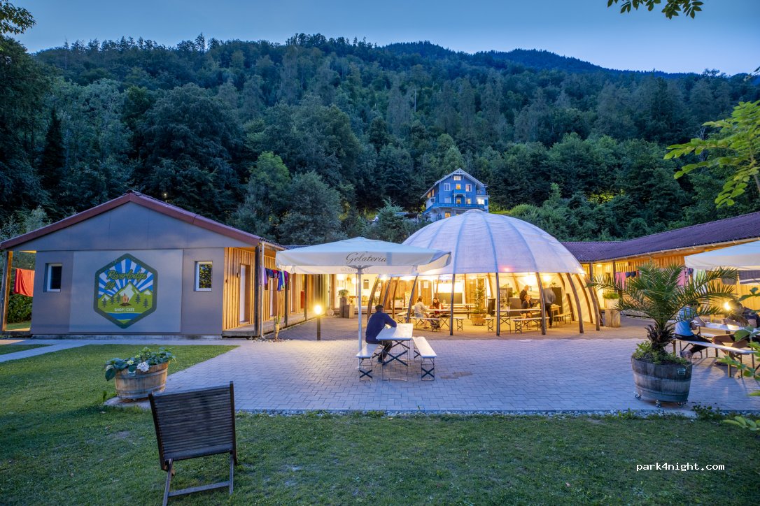 TCS Camping Interlaken — foto 4