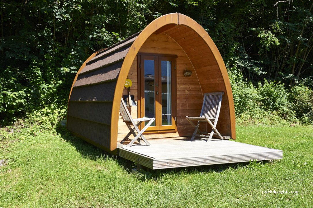 TCS Camping Interlaken — foto 5