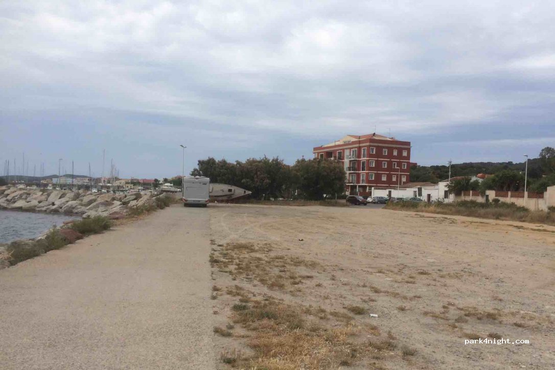 (09014) Carloforte - 19 Via I Maggio — foto