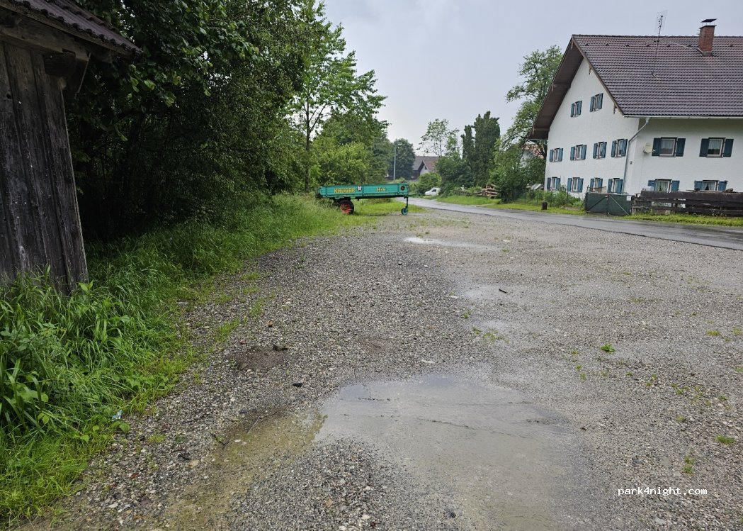 (87642) Halblech - 41A Am Mühlbach — foto