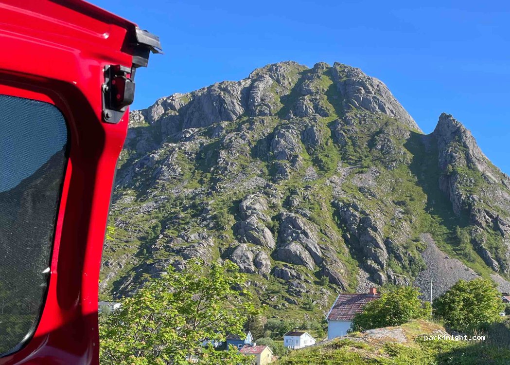 (8384) Sund - 18 Gammelværret — foto