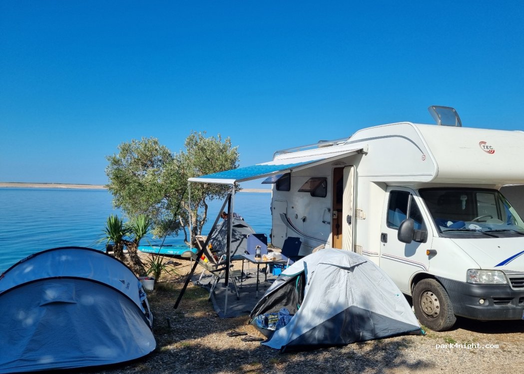 Camp CTT — foto 2