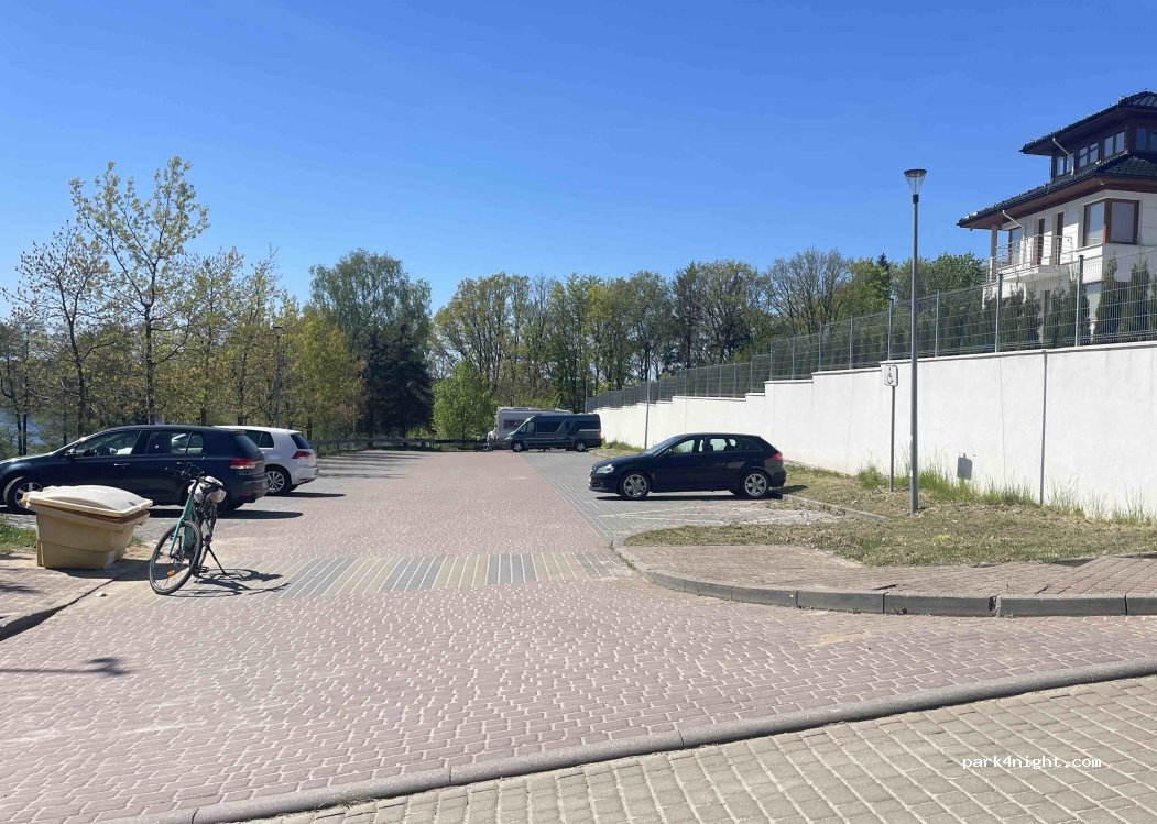 (78-500) Drawsko Pomorskie - 16 Jeziorna — foto 3